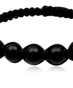 Black Beauty Armbånd