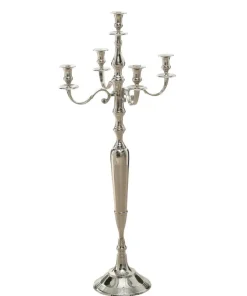 105cm 5-armet lysestage / gulvlysestage - Victoria
