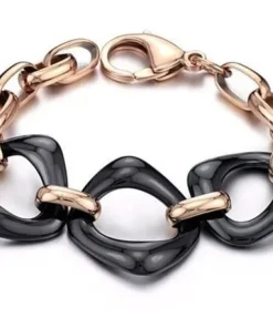 Deluxe ceramic armbånd