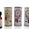 Duftolie / Aromaolie i boks - Narmada Oil - pris for 3stk