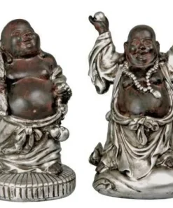 Happy Buddha 15cm