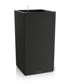 Lechuza Canto Slatestone skifer look Høj - 56cm + 76cm - Grafit eller Grå
