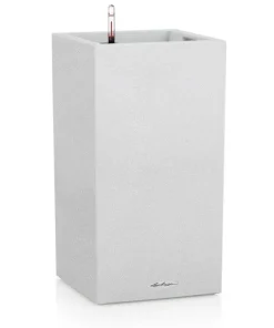 Lechuza Canto Stone Struktur Høj - 56cm + 76cm - 4 Farver