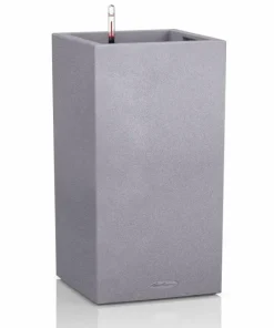 Lechuza Canto Stone Struktur Høj - 56cm + 76cm - 4 Farver