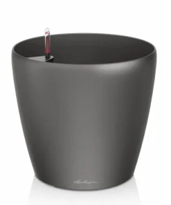 Lechuza Classico Premium krukker Ø.60 / Ø.70 selvvanding - 3 farver - M/U Hjul