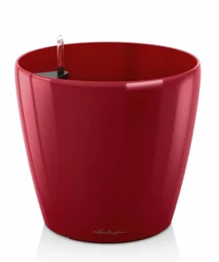Lechuza Classico Premium krukker Ø.60 / Ø.70 selvvanding - 3 farver - M/U Hjul
