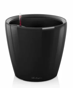 Lechuza Classico Premium Ø.43cm - m/u hjul / selvvanding - 6 farver