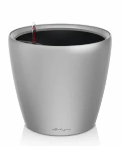 Lechuza Classico Premium Ø.43cm - m/u hjul / selvvanding - 6 farver