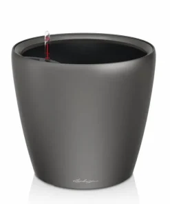 Lechuza Classico Premium Ø.50cm - m/u hjul / selvvanding - 6 farver