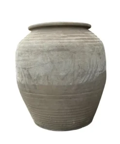 Liao He Vintage Pot 50x50cm