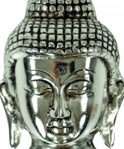 Lille Buddha hoved / maske