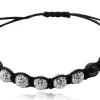Macrame Armbånd