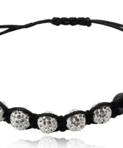 Macrame Armbånd