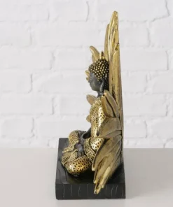 Maruna Buddha Skulptur