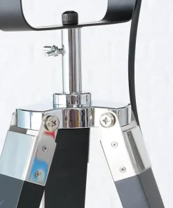 Movie tripod bordlampe - 70cm