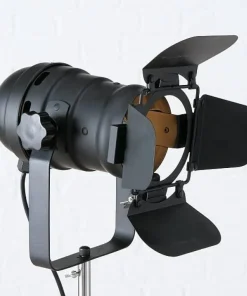 Movie tripod instruktør gulvlampe - 145cm