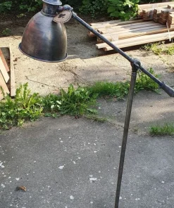 Nordal Gulvlampe / DEMO / afhentning