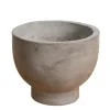 Petros Cup Krukke i Fiberbeton - Ø.42cm