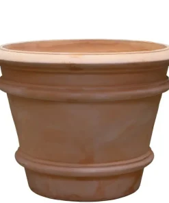 Toscana krukke i Terracotta - 4 str op til Ø.110cm